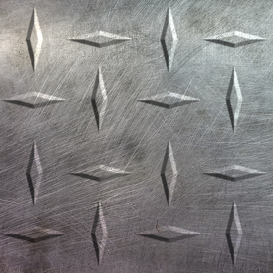 Figure 15-1: Normal map plus light from the right