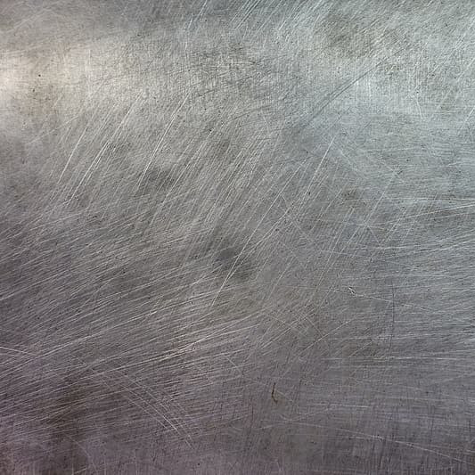 Figure 15-1: No normal map